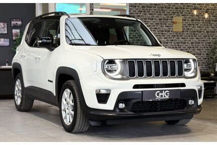 Jeep Renegade Gebrauchtwagen