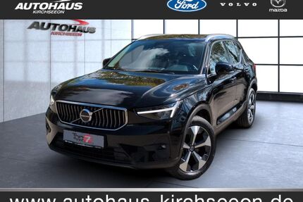 Volvo XC40 Gebrauchtwagen