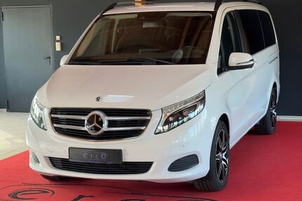 Mercedes-Benz V 250 Gebrauchtwagen