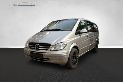 Mercedes-Benz Viano Gebrauchtwagen