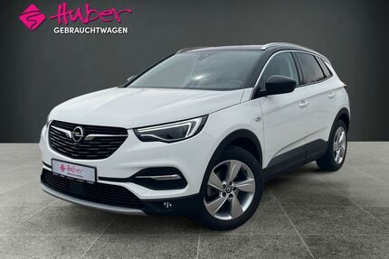 Opel Grandland (X) Gebrauchtwagen