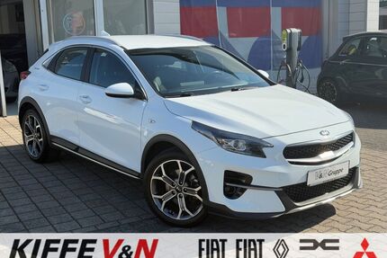 Kia XCeed Gebrauchtwagen