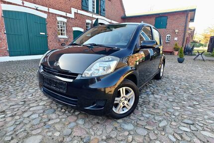 Daihatsu Sirion Gebrauchtwagen