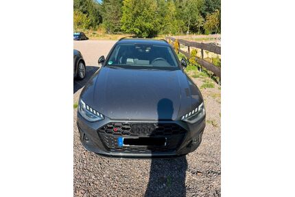 Audi S4 Gebrauchtwagen