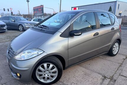 Mercedes-Benz A 180 Gebrauchtwagen