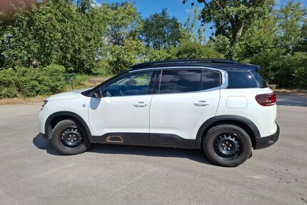 Citroen C5 Aircross Gebrauchtwagen