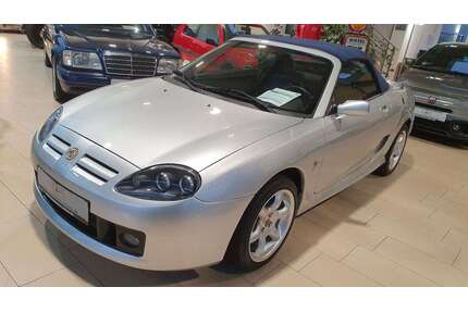 MG TF Gebrauchtwagen