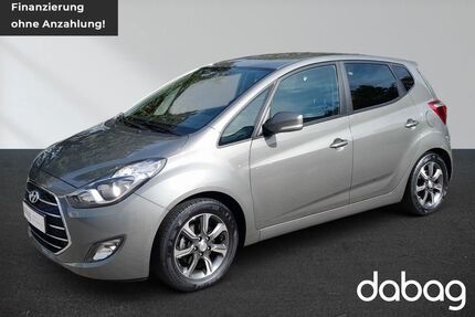 Hyundai ix20 Gebrauchtwagen