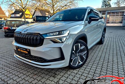 Skoda Kodiaq Gebrauchtwagen
