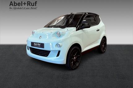 Aixam MinAuto Gebrauchtwagen