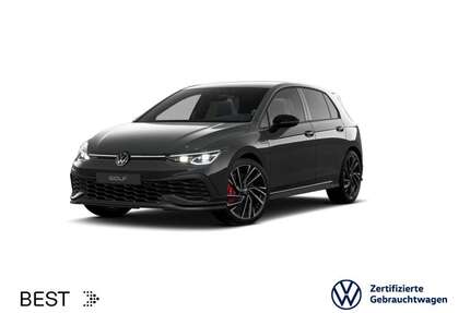 VW Golf GTI Gebrauchtwagen