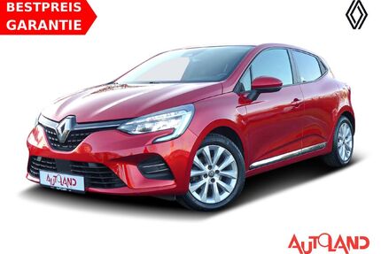 Renault Clio Gebrauchtwagen