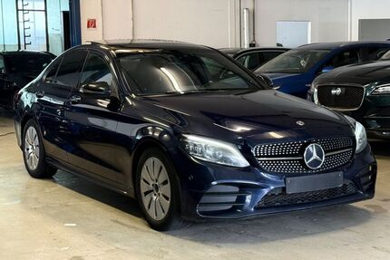 Mercedes-Benz C 220 Gebrauchtwagen