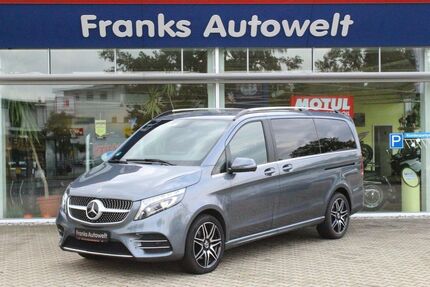 Mercedes-Benz V 250 Gebrauchtwagen