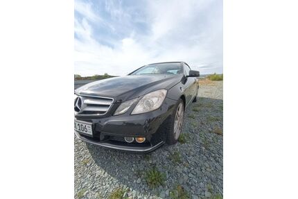 Mercedes-Benz 250 Gebrauchtwagen