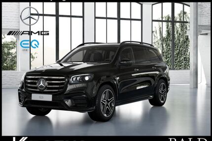 Mercedes-Benz GLS 350 Gebrauchtwagen