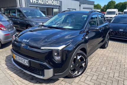 Kia Stonic Gebrauchtwagen