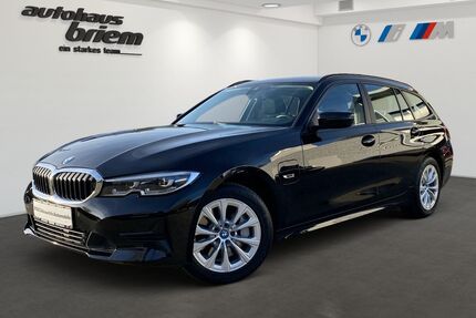 BMW 330 Gebrauchtwagen
