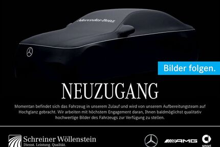 Mercedes-Benz GLB 200 Gebrauchtwagen