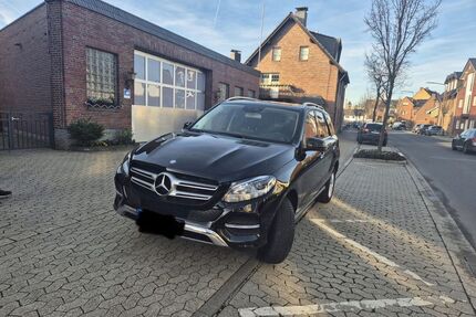 Mercedes-Benz GLE 250 Gebrauchtwagen