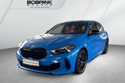 BMW M135 Gebrauchtwagen