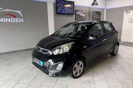Kia Picanto Gebrauchtwagen