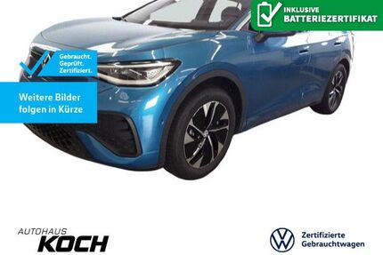 VW ID.5 Gebrauchtwagen