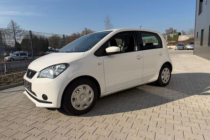 Seat Mii Gebrauchtwagen