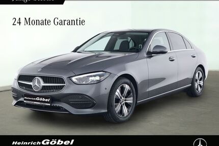 Mercedes-Benz C 220 Gebrauchtwagen