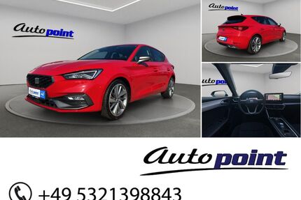 Seat Leon Gebrauchtwagen