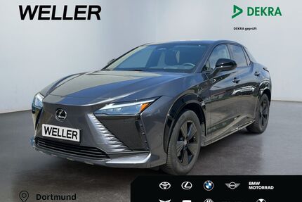 Lexus RZ Gebrauchtwagen