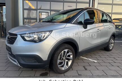Opel Crossland (X) Gebrauchtwagen
