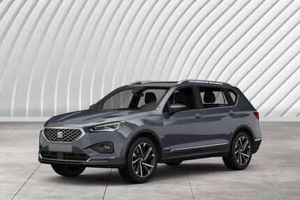 Seat Tarraco Gebrauchtwagen