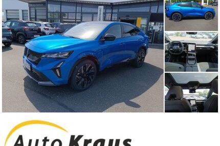 Renault Rafale Gebrauchtwagen