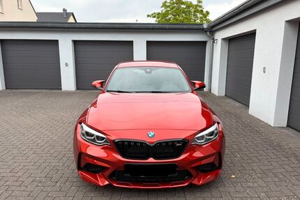 BMW M2 Gebrauchtwagen
