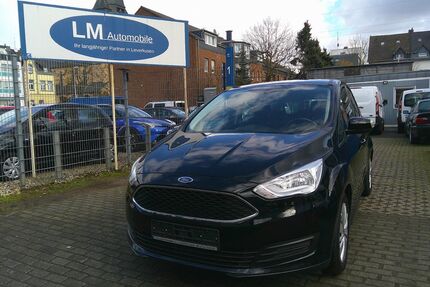 Ford C-Max Gebrauchtwagen