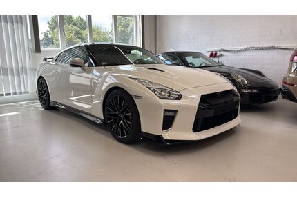 Nissan GT-R Gebrauchtwagen