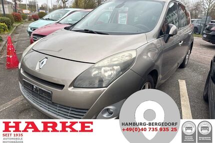 Renault Scenic Gebrauchtwagen