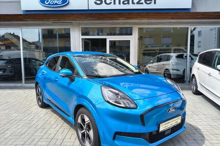Ford Puma Gen-E Gebrauchtwagen