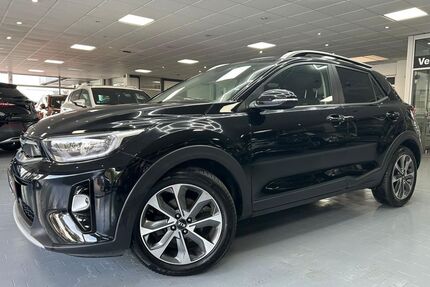 Kia Stonic Gebrauchtwagen
