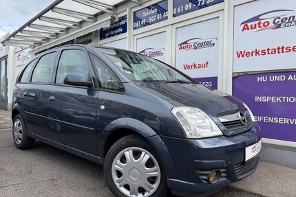 Opel Meriva Gebrauchtwagen