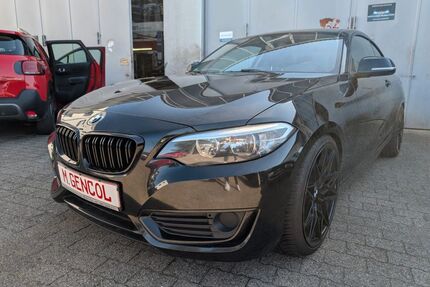 BMW 220 Gebrauchtwagen