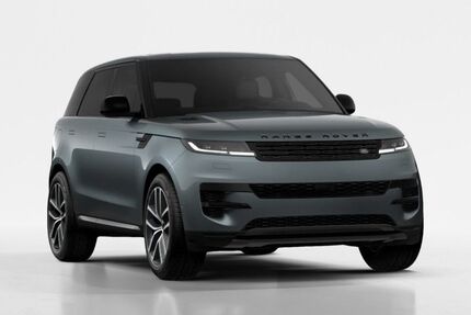 Land Rover Range Rover Sport Gebrauchtwagen