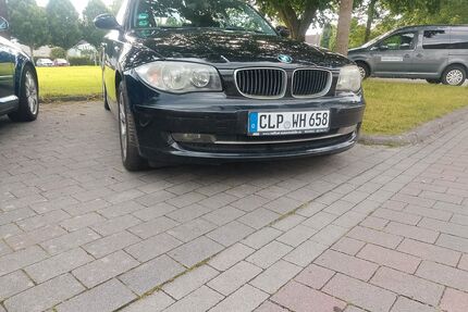 BMW 114 Gebrauchtwagen