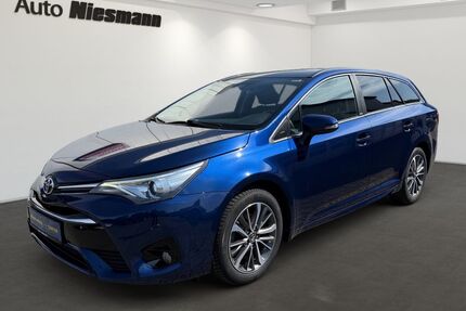 Toyota Avensis Gebrauchtwagen