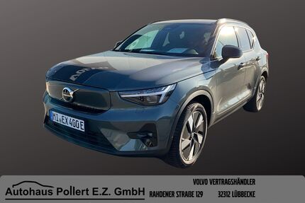 Volvo EX40 Gebrauchtwagen