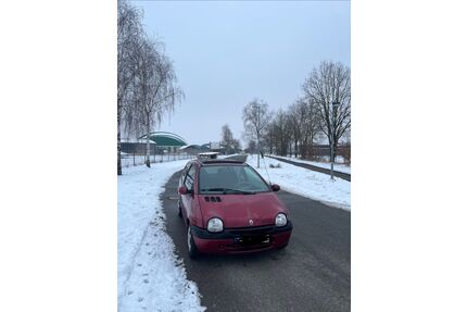 Renault Twingo Gebrauchtwagen