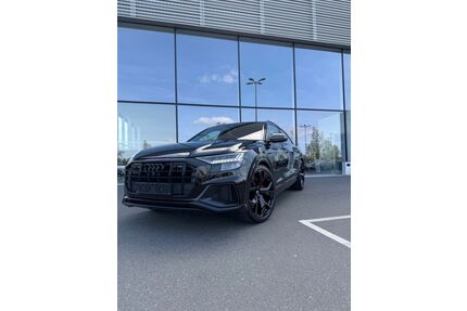 Audi SQ8 Gebrauchtwagen
