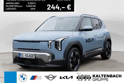 Kia EV2 Gebrauchtwagen