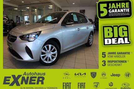 Opel Corsa Gebrauchtwagen